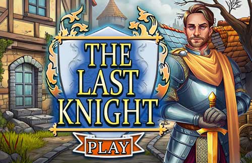 The Last Knight